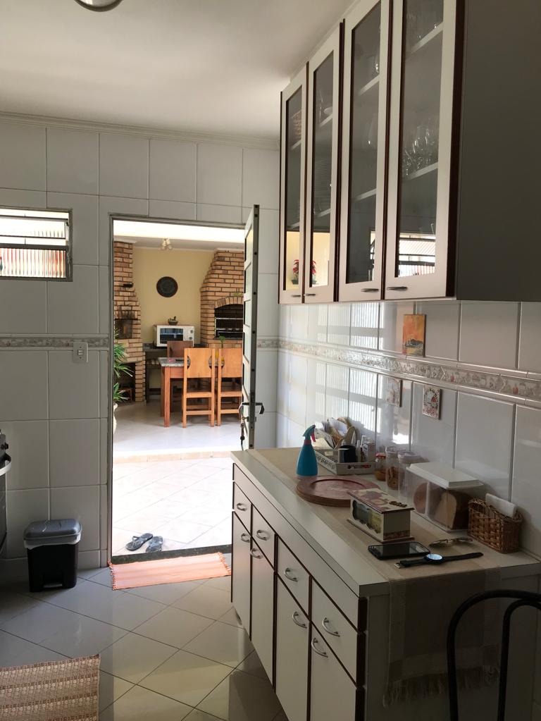 Sobrado à venda com 3 quartos, 387m² - Foto 7