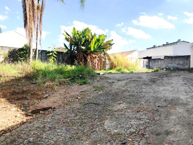 Terreno à venda, 550m² - Foto 2