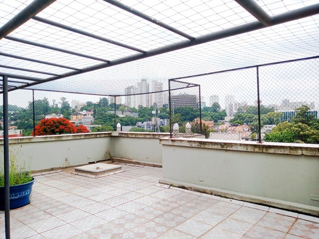 Sobrado à venda com 5 quartos, 560m² - Foto 100