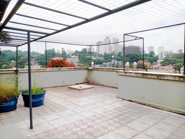 Sobrado à venda com 5 quartos, 560m² - Foto 99