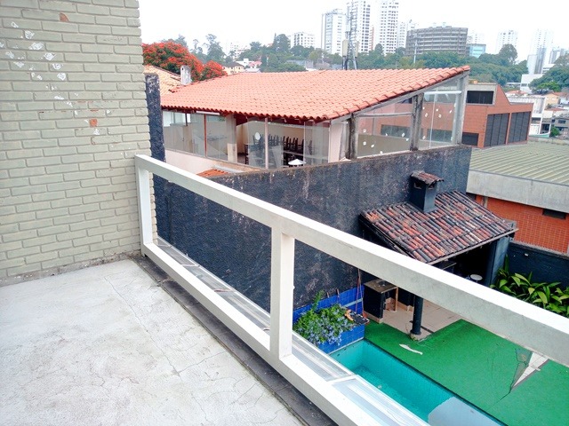 Sobrado à venda com 5 quartos, 560m² - Foto 86