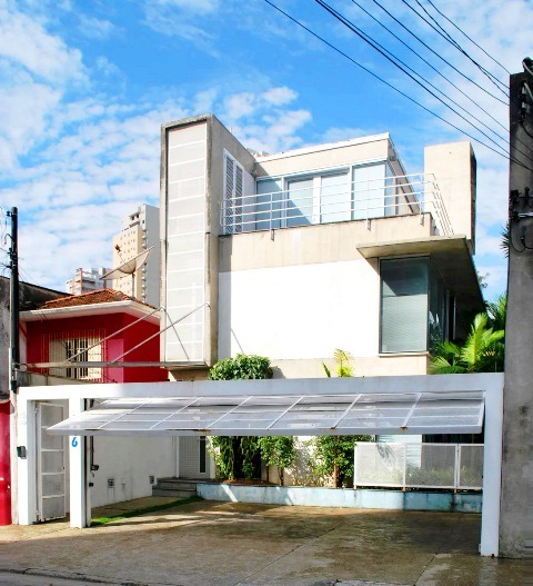 Casa Comercial à venda, 340m² - Foto 2