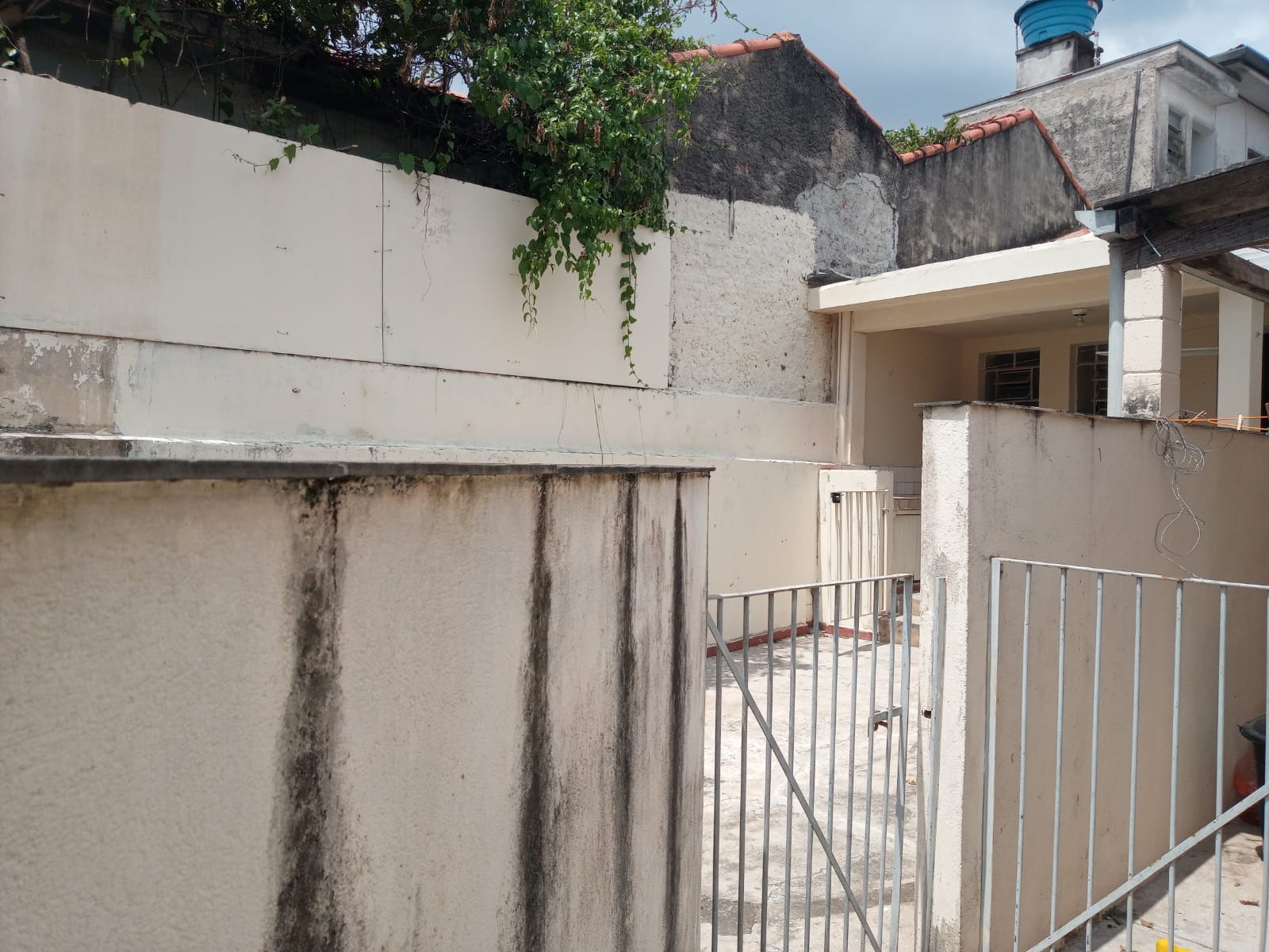 Casa, 1 quarto - Foto 29