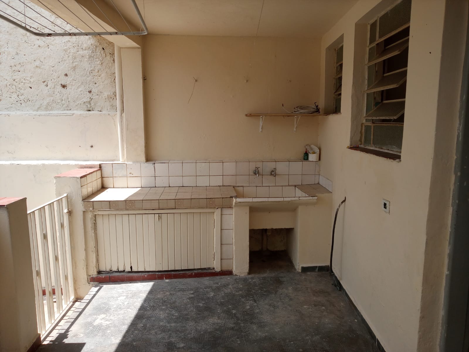 Casa, 1 quarto - Foto 17