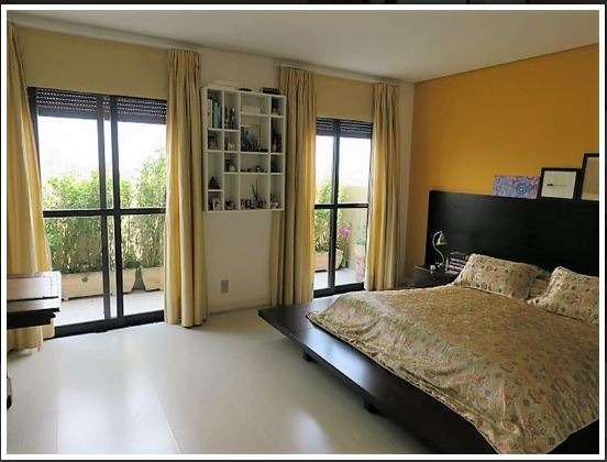 Apartamento à venda com 4 quartos, 500m² - Foto 19