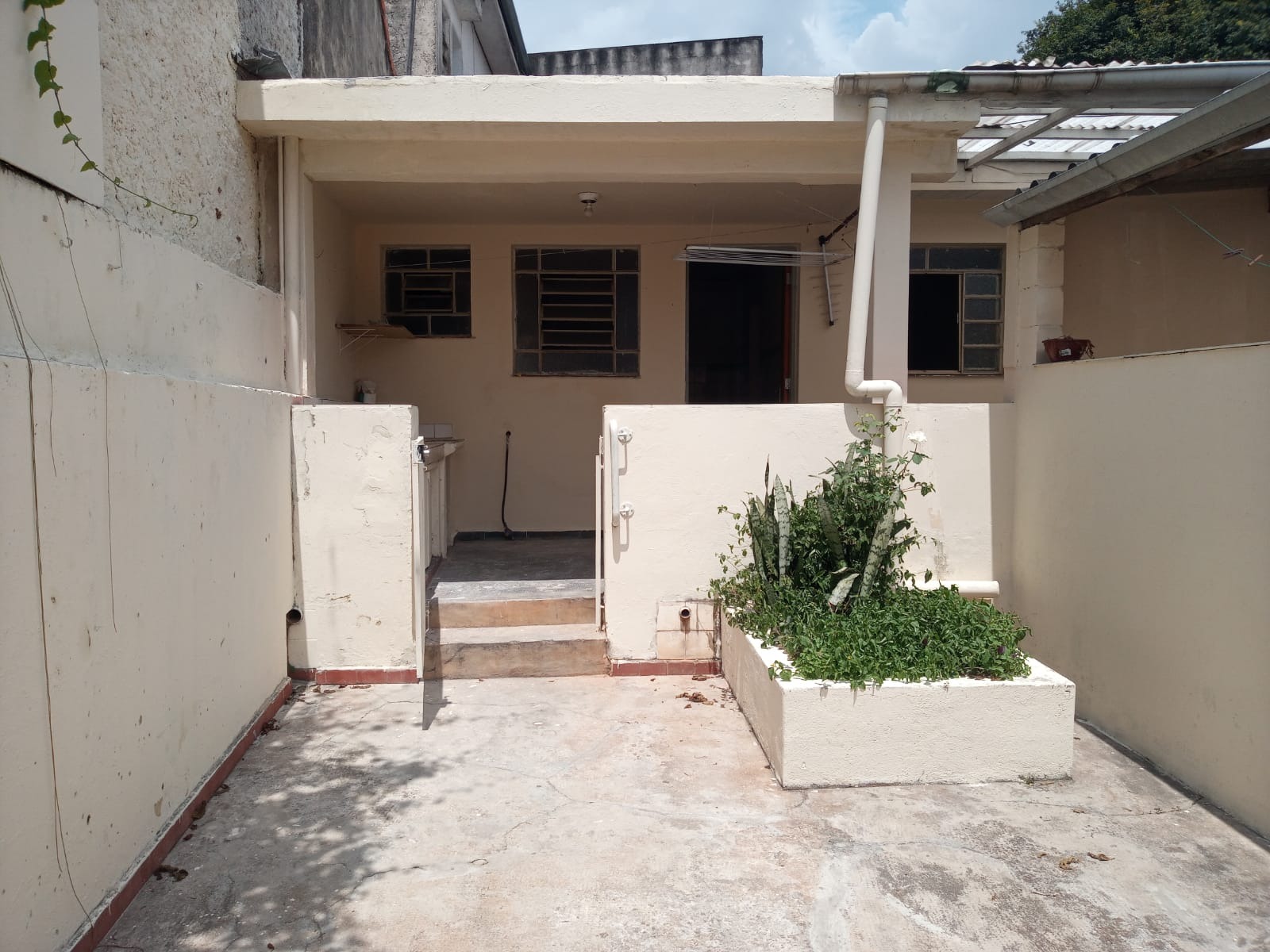 Casa, 1 quarto - Foto 1