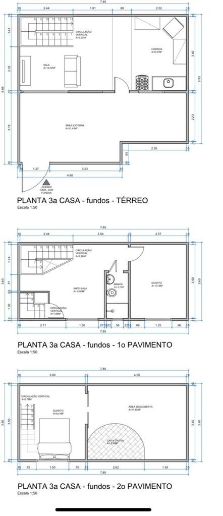 Terreno à venda, 200m² - Foto 11