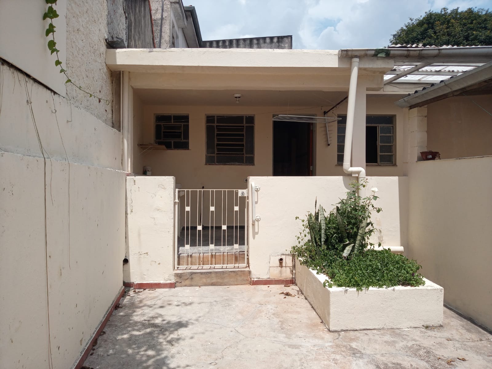 Casa, 1 quarto - Foto 25