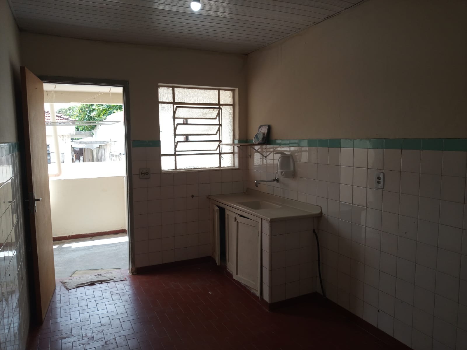 Casa, 1 quarto - Foto 18