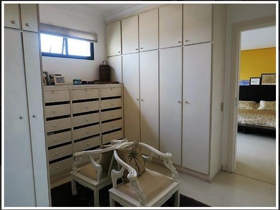 Apartamento à venda com 4 quartos, 500m² - Foto 21