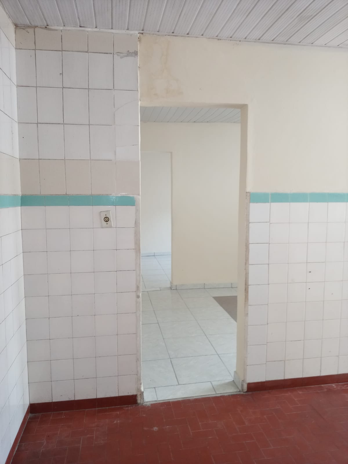 Casa, 1 quarto - Foto 19