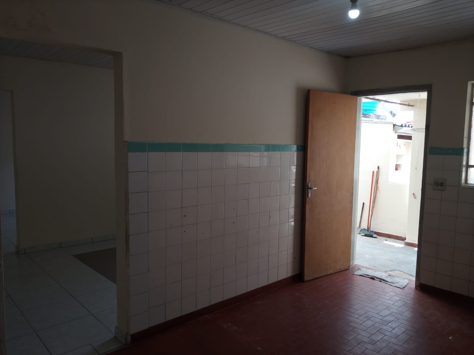 Casa, 1 quarto - Foto 22