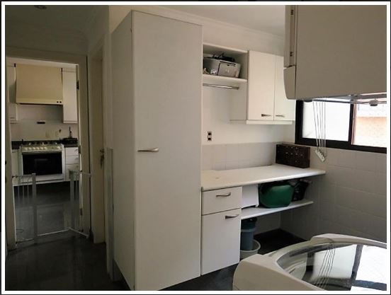 Apartamento à venda com 4 quartos, 500m² - Foto 27