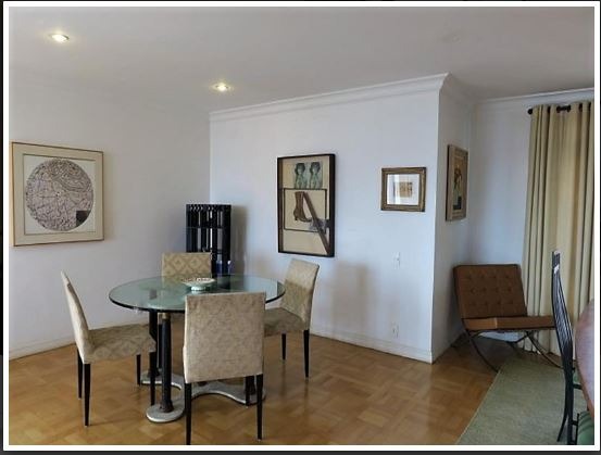 Apartamento à venda com 4 quartos, 500m² - Foto 5