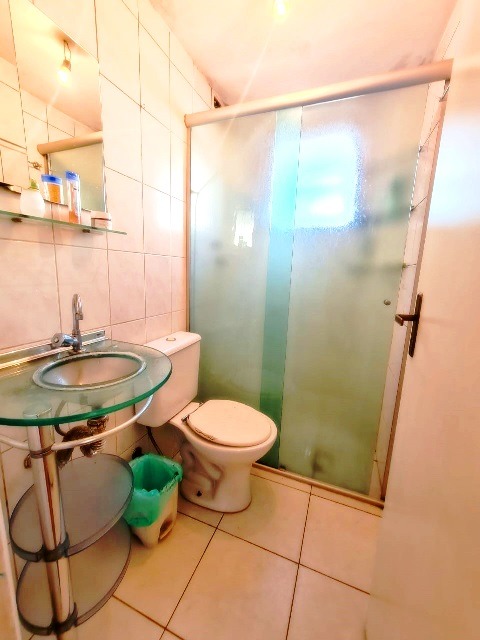 Apartamento à venda com 3 quartos, 58m² - Foto 9