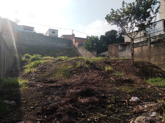 Terreno à venda, 1000m² - Foto 1