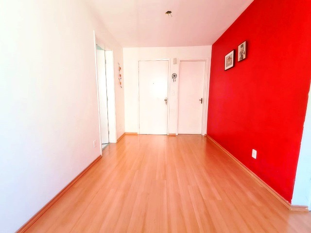 Apartamento à venda com 3 quartos, 58m² - Foto 1