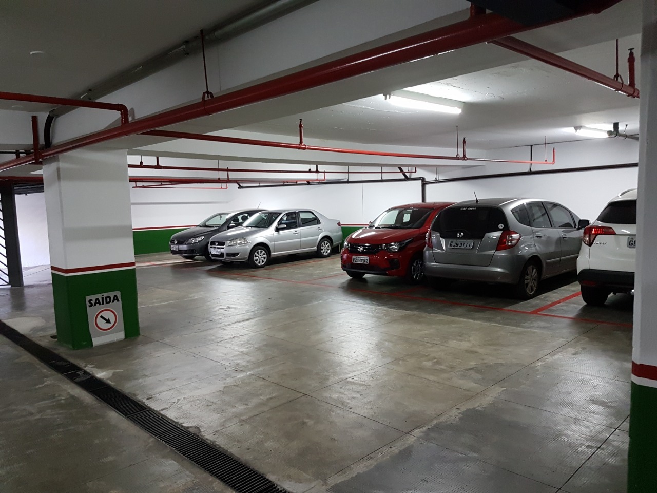 Conjunto Comercial-Sala à venda e aluguel, 140m² - Foto 9