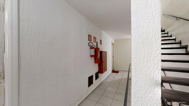 Apartamento à venda com 3 quartos, 58m² - Foto 10