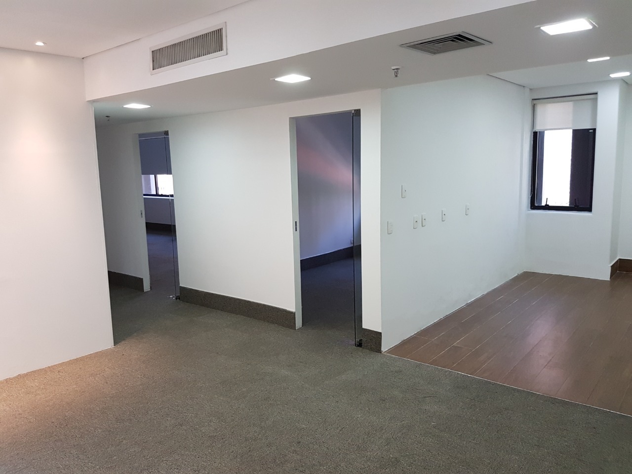 Conjunto Comercial-Sala à venda e aluguel, 140m² - Foto 6