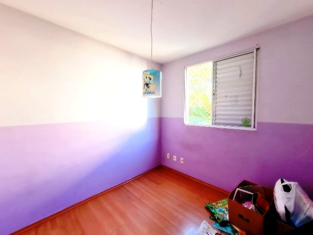 Apartamento à venda com 3 quartos, 58m² - Foto 8