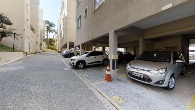 Apartamento à venda com 3 quartos, 58m² - Foto 19