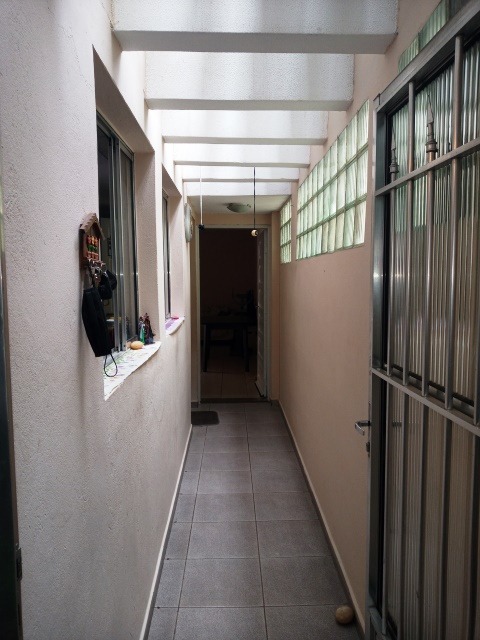 Sobrado à venda com 3 quartos, 144m² - Foto 5