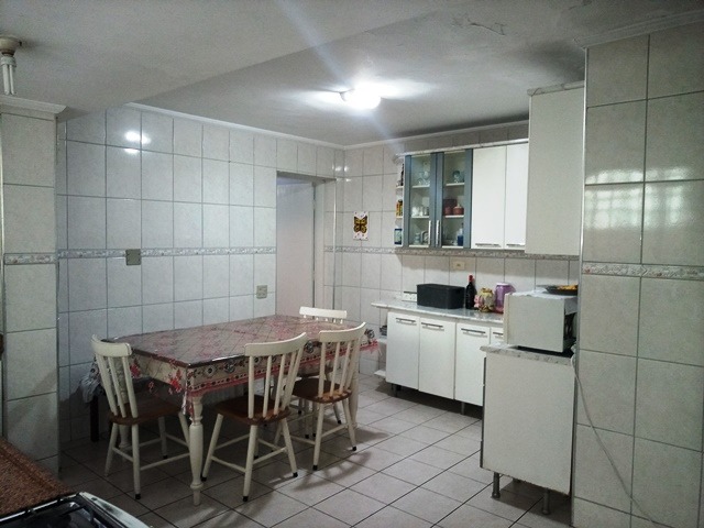 Sobrado à venda com 3 quartos, 144m² - Foto 13