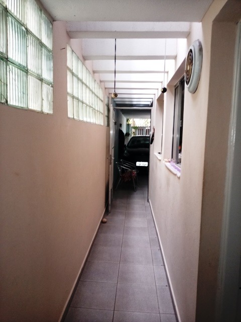 Sobrado à venda com 3 quartos, 144m² - Foto 29