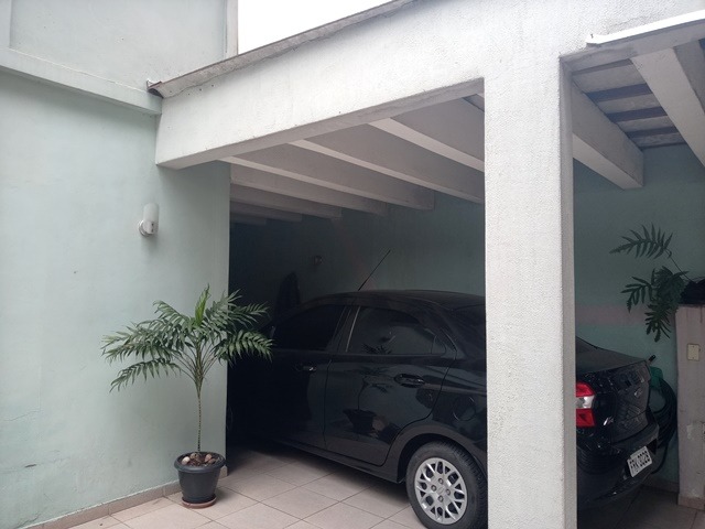 Sobrado à venda com 3 quartos, 144m² - Foto 3