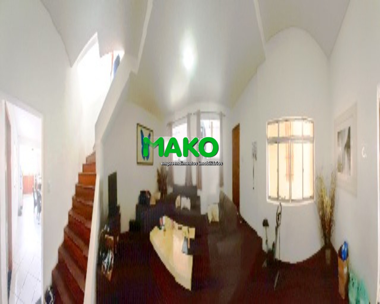 Sobrado, 4 quartos, 250 m² - Foto 35