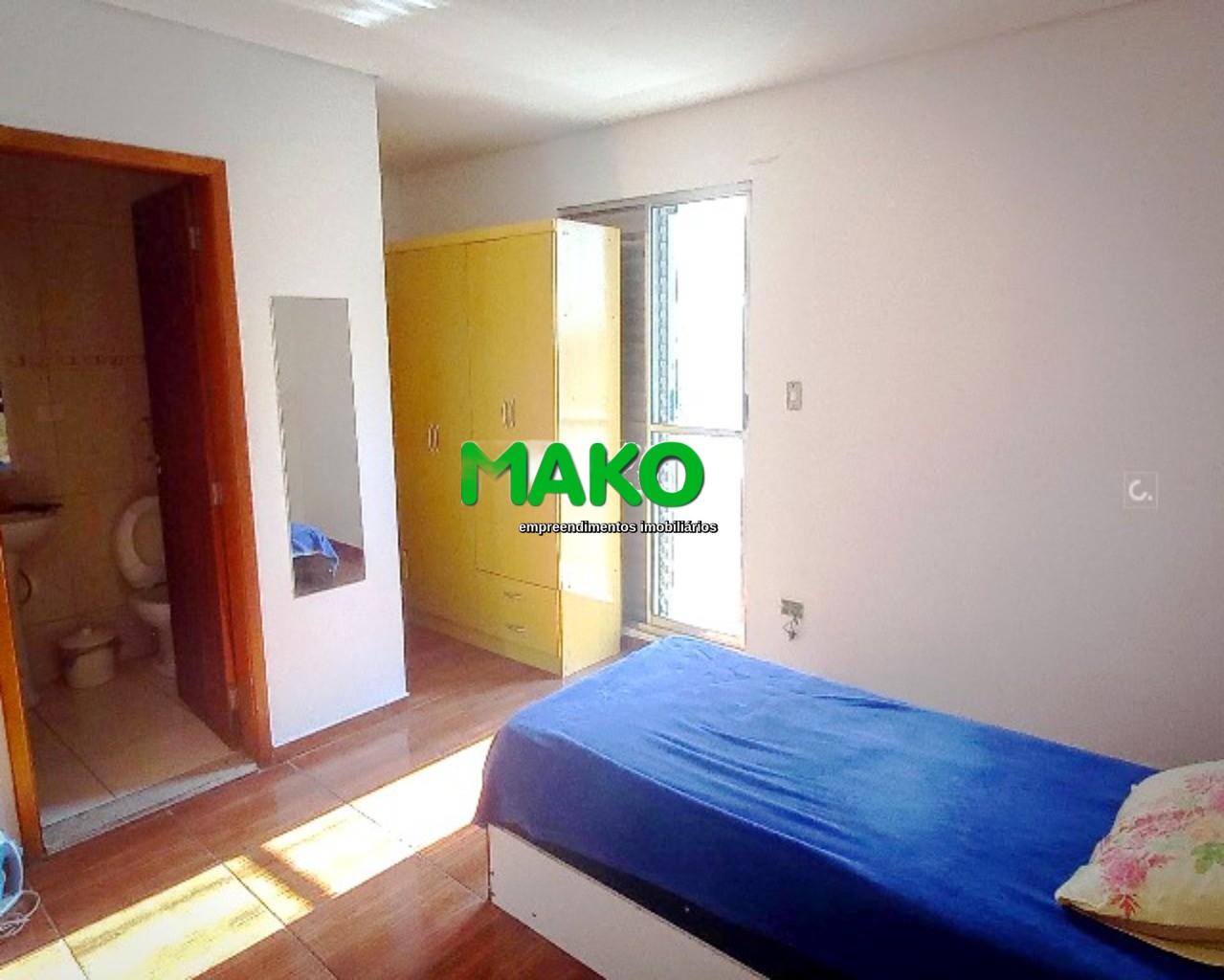 Sobrado, 4 quartos, 250 m² - Foto 24