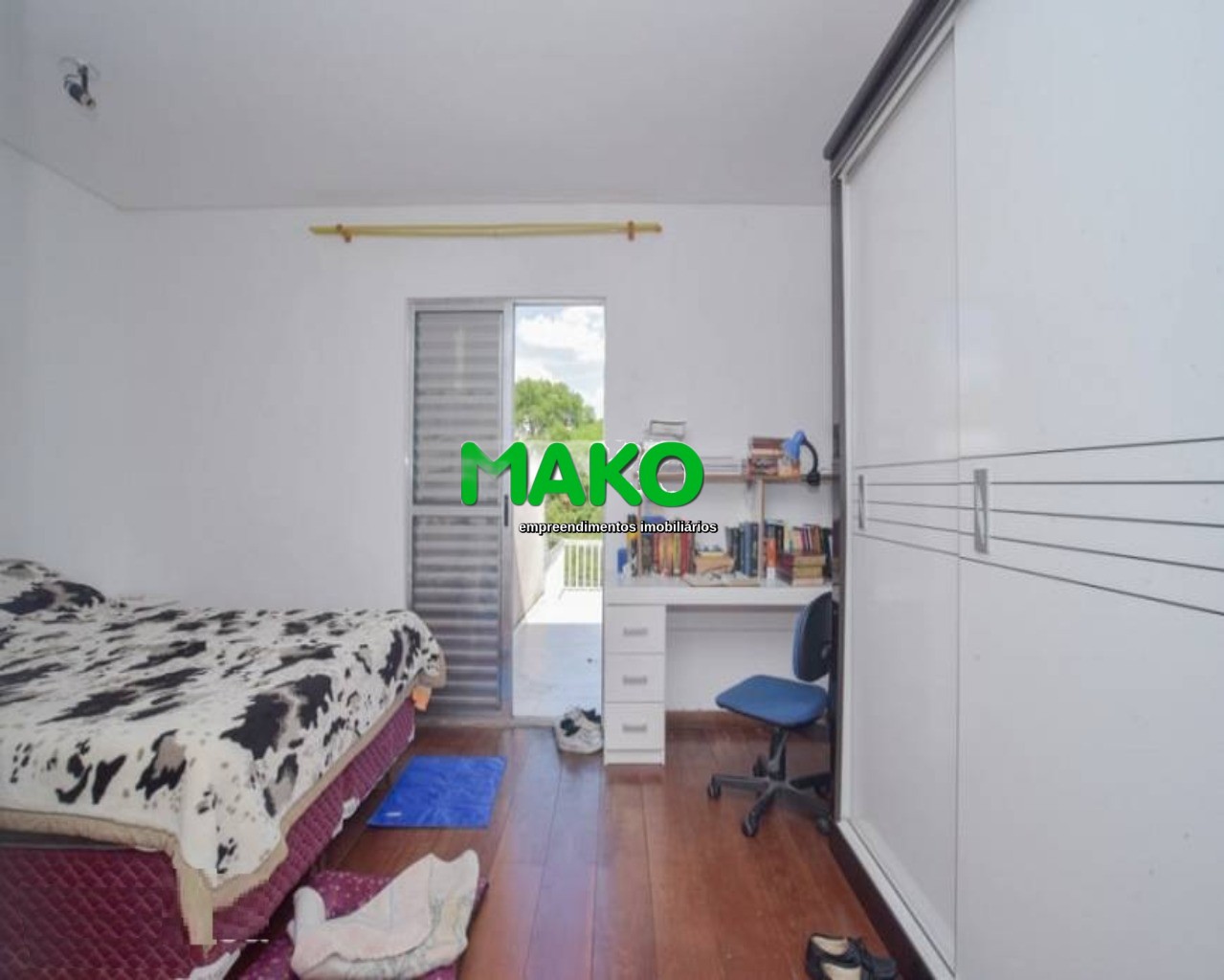 Sobrado, 4 quartos, 250 m² - Foto 29