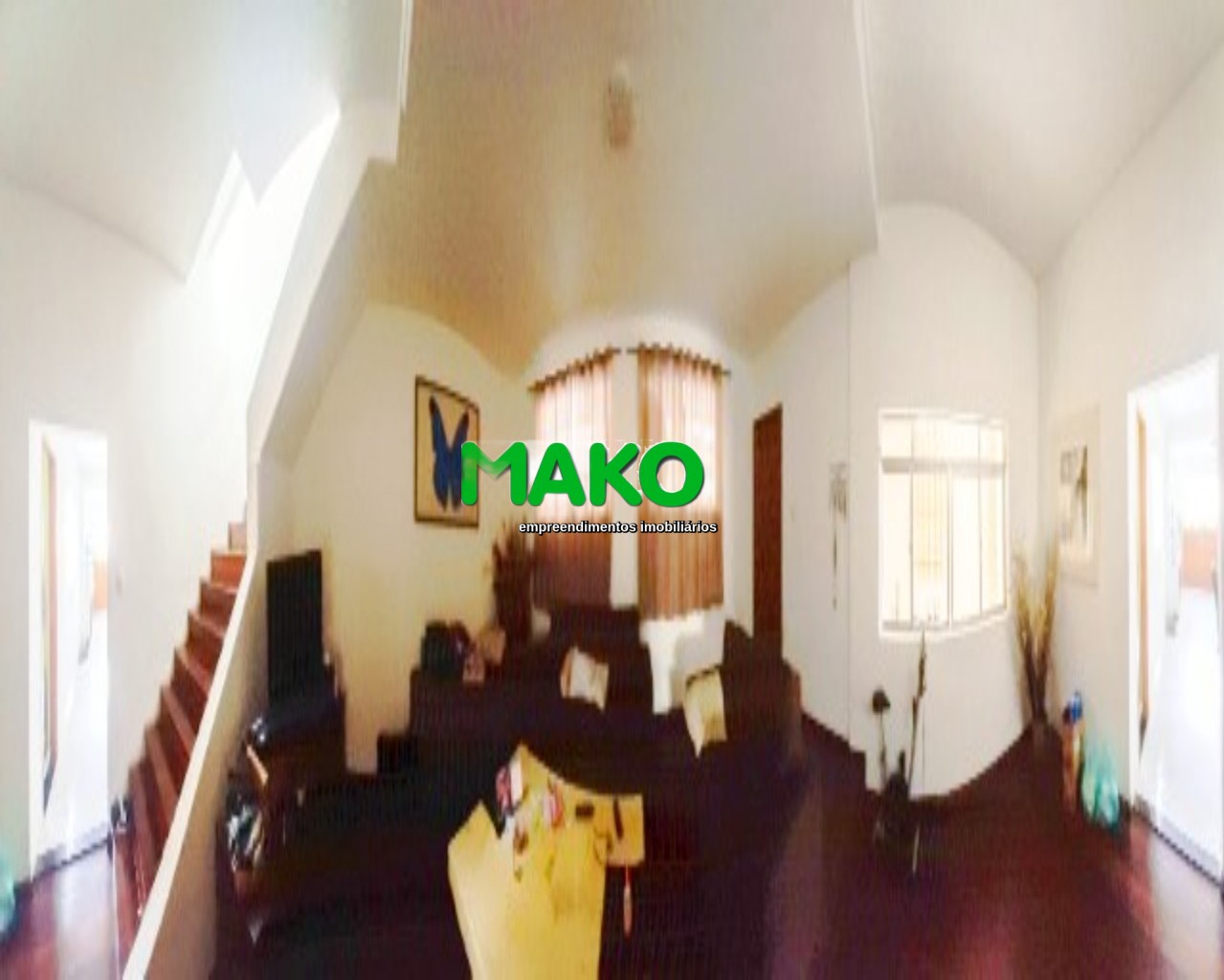 Sobrado, 4 quartos, 250 m² - Foto 4
