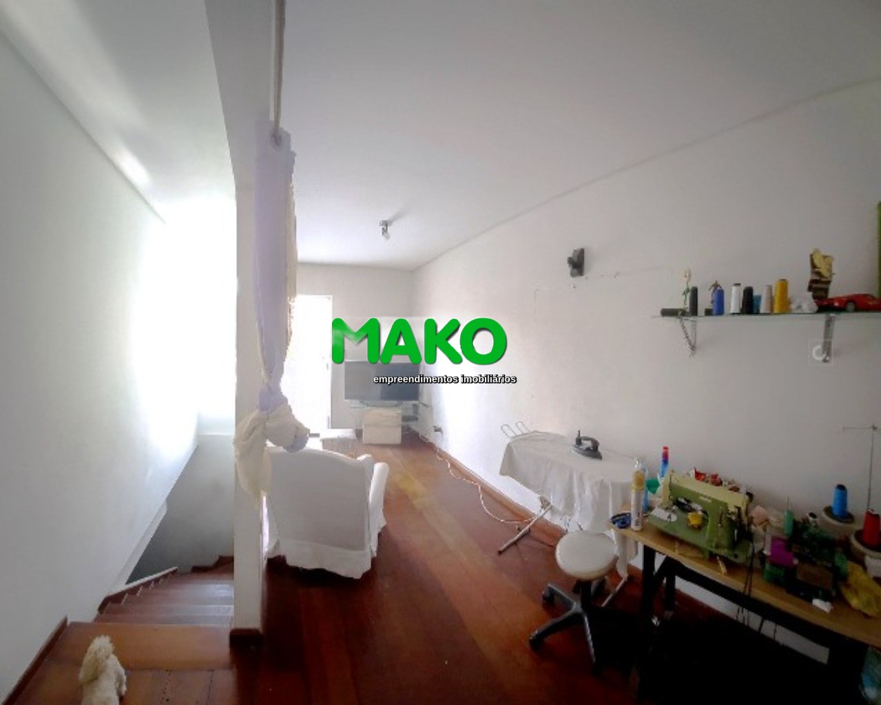 Sobrado, 4 quartos, 250 m² - Foto 16