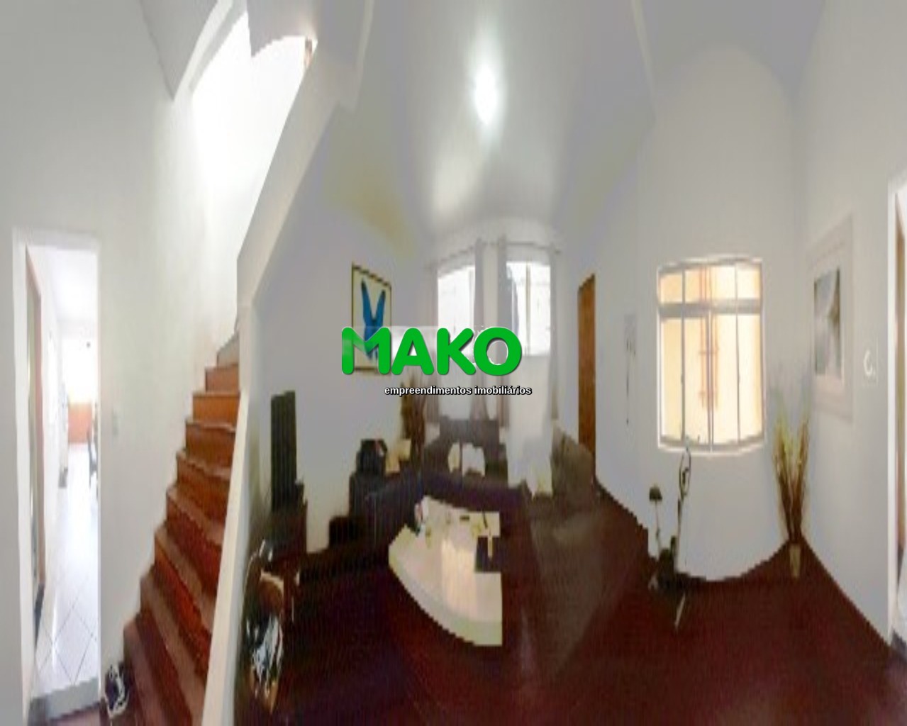 Sobrado, 4 quartos, 250 m² - Foto 13