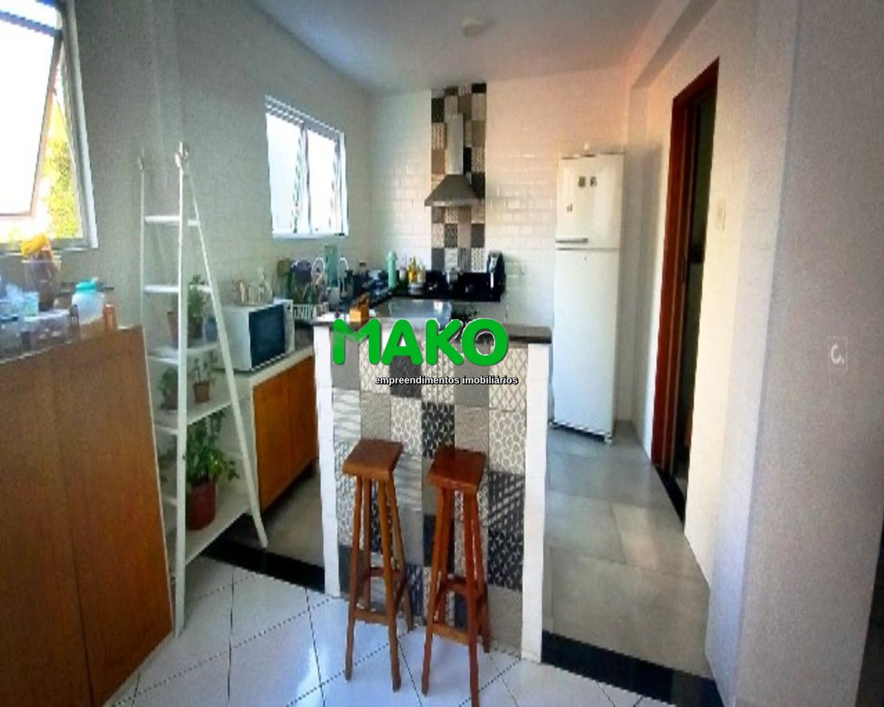 Sobrado, 4 quartos, 250 m² - Foto 8
