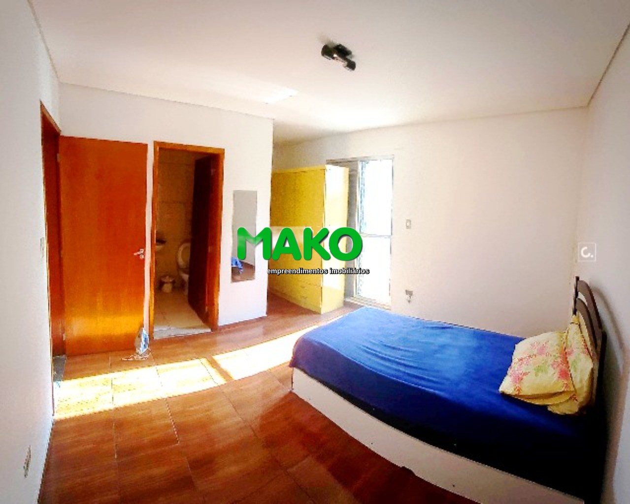 Sobrado, 4 quartos, 250 m² - Foto 25