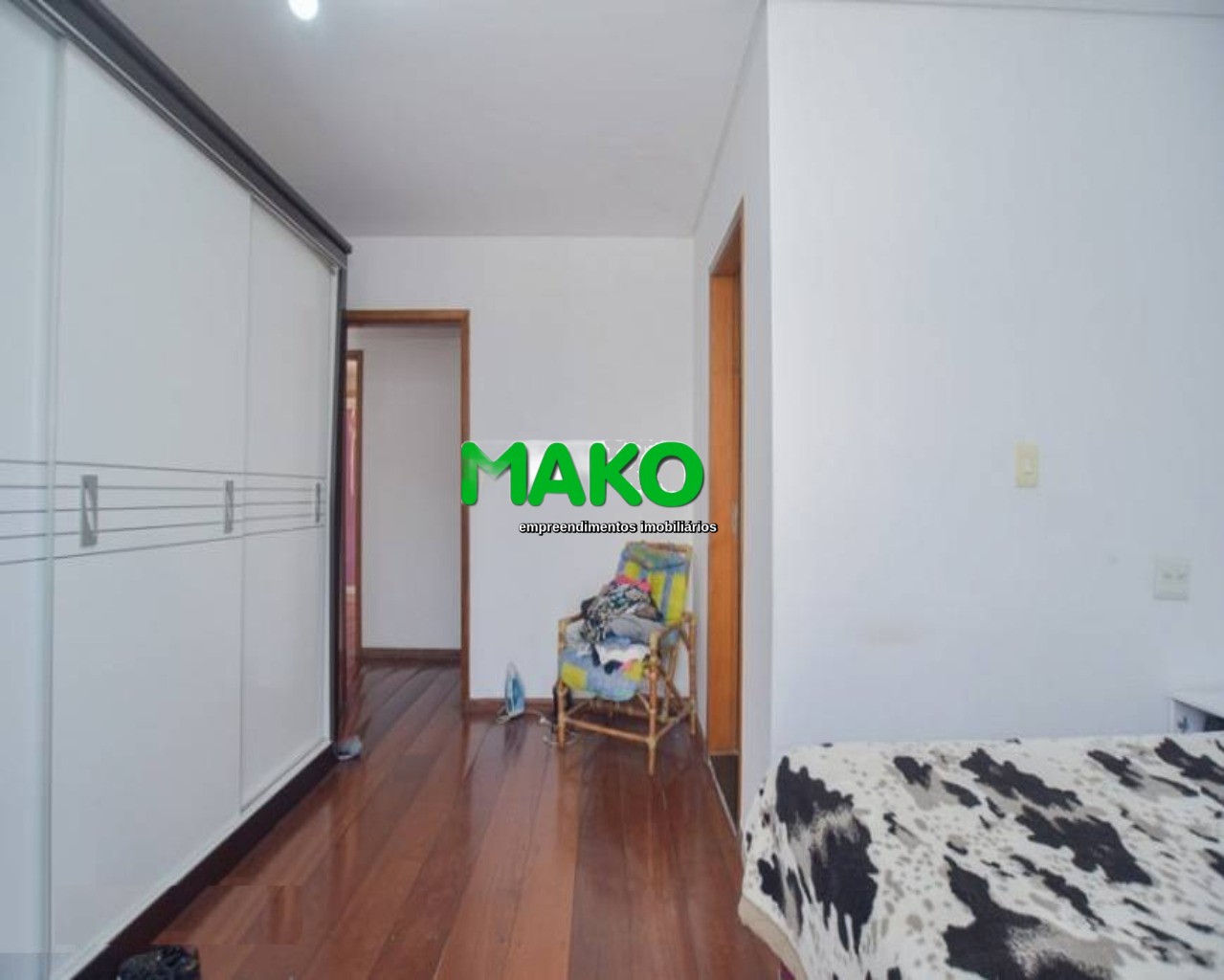 Sobrado, 4 quartos, 250 m² - Foto 32