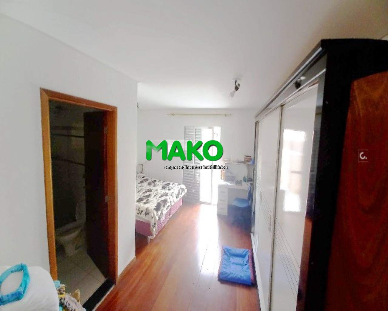 Sobrado, 4 quartos, 250 m² - Foto 28