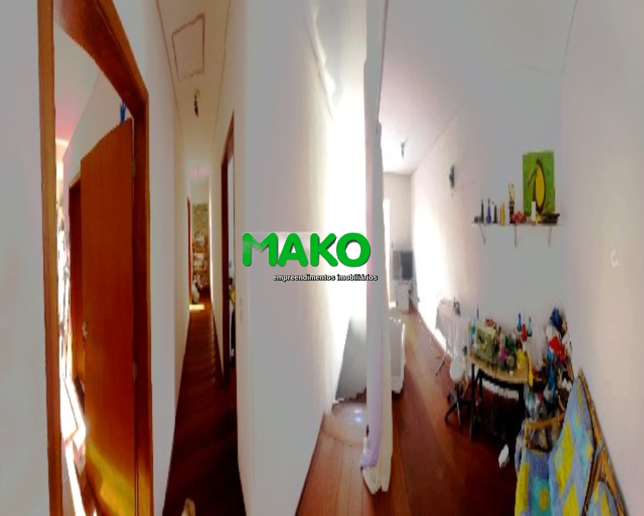 Sobrado, 4 quartos, 250 m² - Foto 17