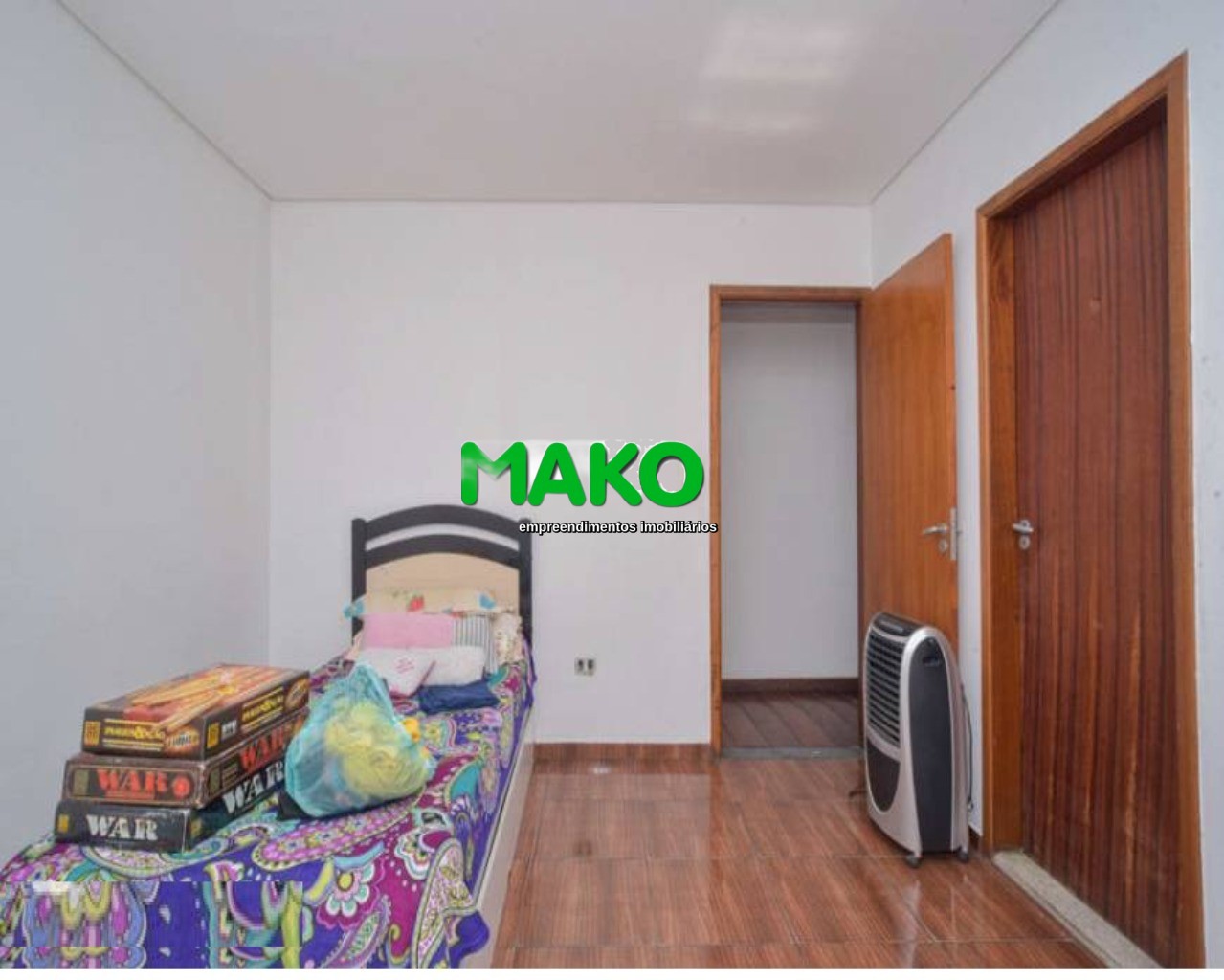 Sobrado, 4 quartos, 250 m² - Foto 26