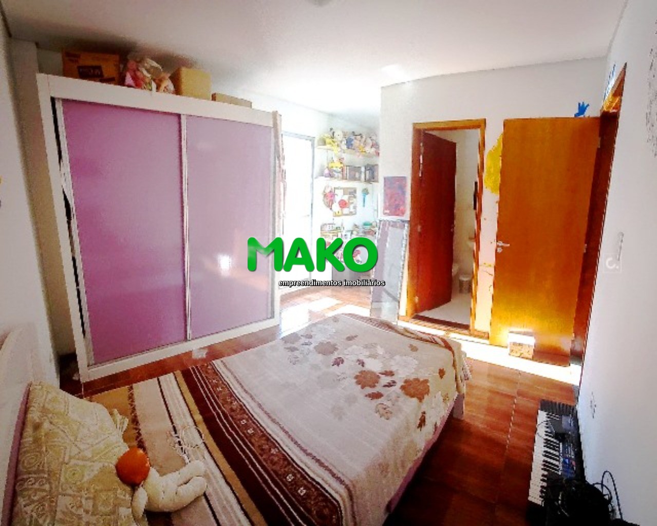 Sobrado, 4 quartos, 250 m² - Foto 19
