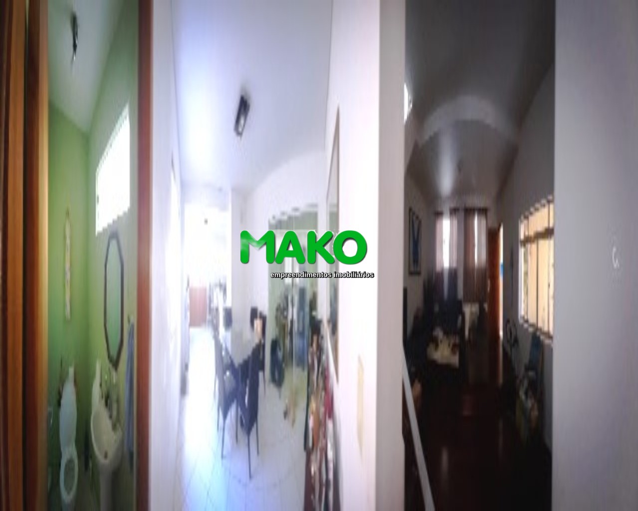 Sobrado, 4 quartos, 250 m² - Foto 6