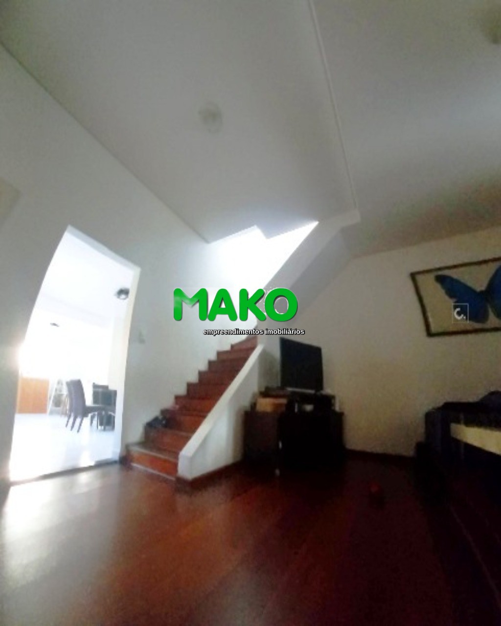 Sobrado, 4 quartos, 250 m² - Foto 14