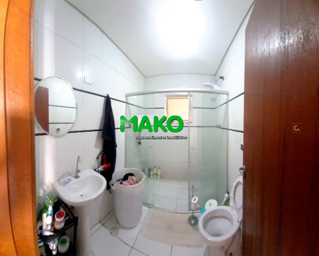 Sobrado, 4 quartos, 250 m² - Foto 33