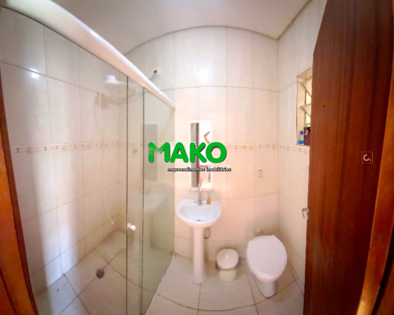 Sobrado, 4 quartos, 250 m² - Foto 27