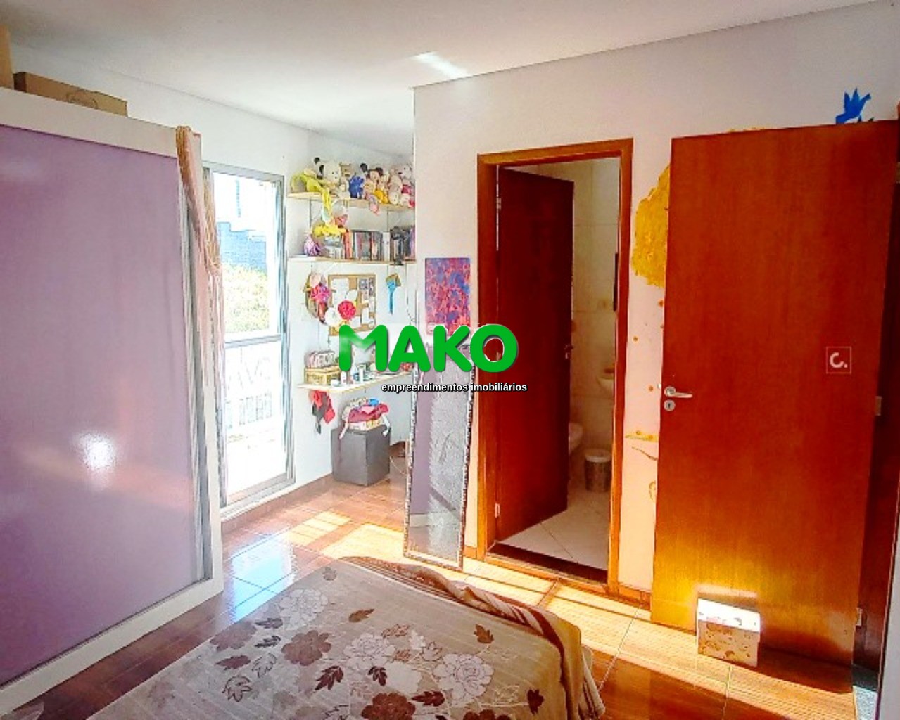 Sobrado, 4 quartos, 250 m² - Foto 21