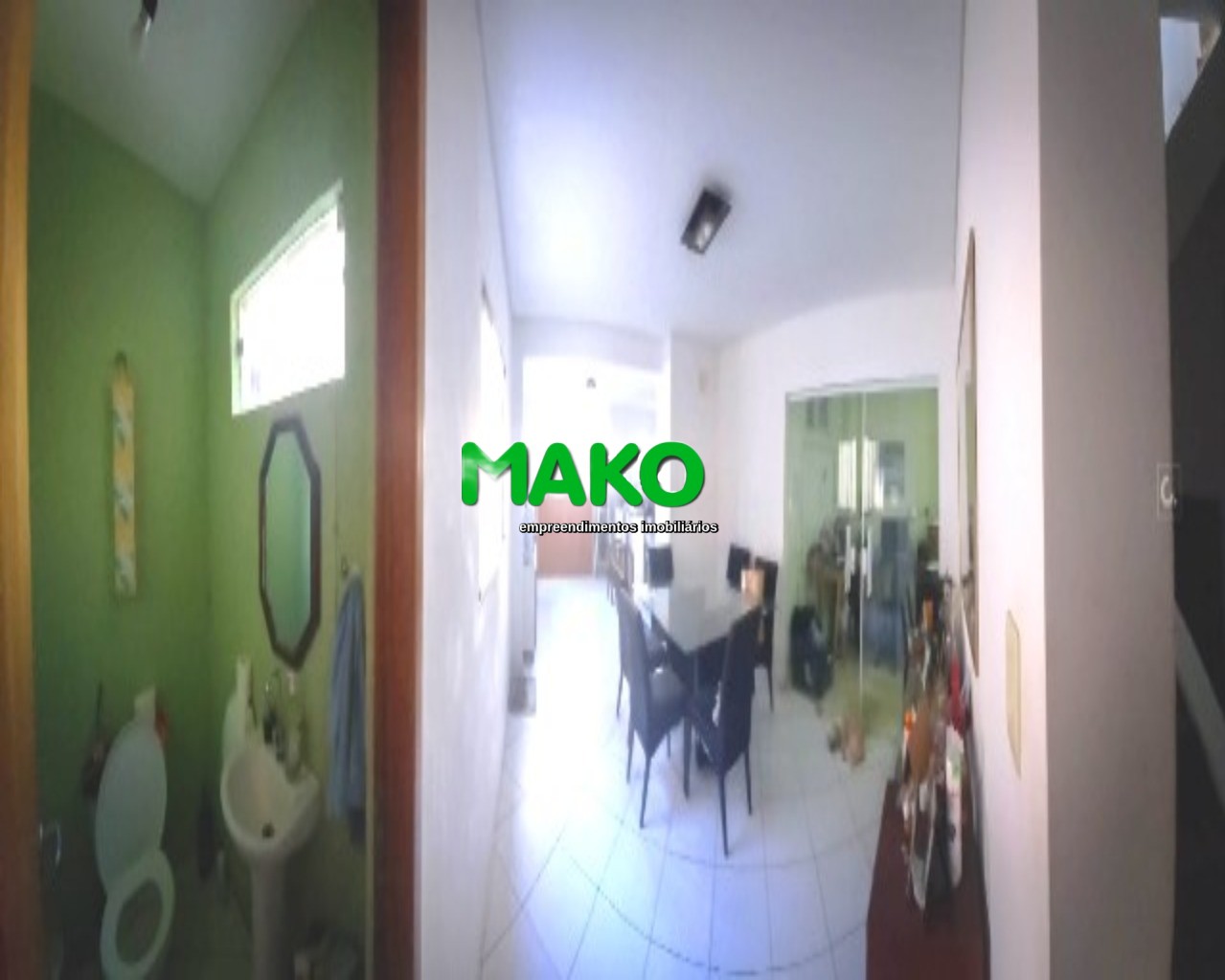 Sobrado, 4 quartos, 250 m² - Foto 12