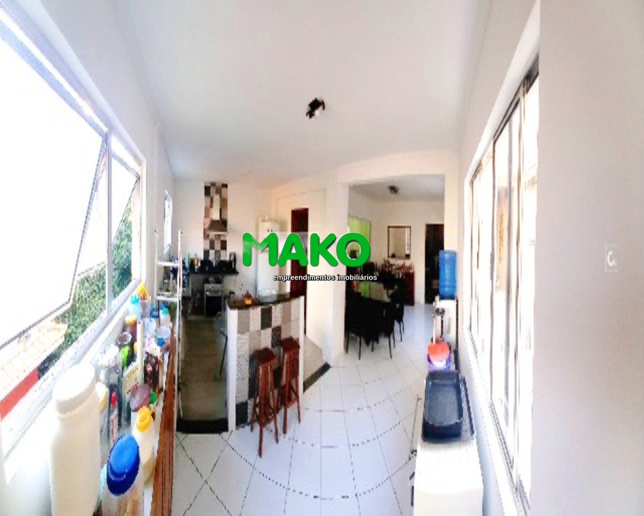 Sobrado, 4 quartos, 250 m² - Foto 7